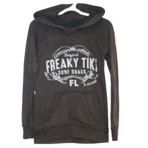 3/$20 🏷️ Vintage Havana Hoodie Size 4